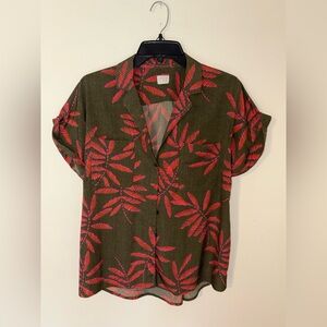 Womens A New Day 3 Shirt Bundle Size Small